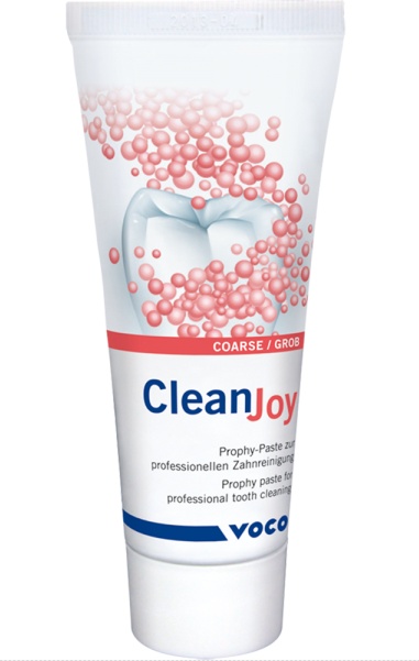 CleanJoy - tube 100 g coarse