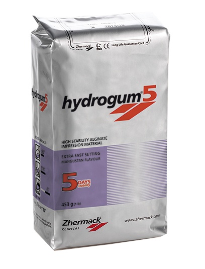 Hydrogum 5 453 gramm