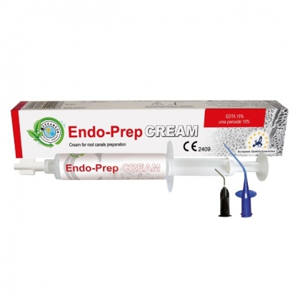 Endo-prep EDTA paszta 5ml, 15%
