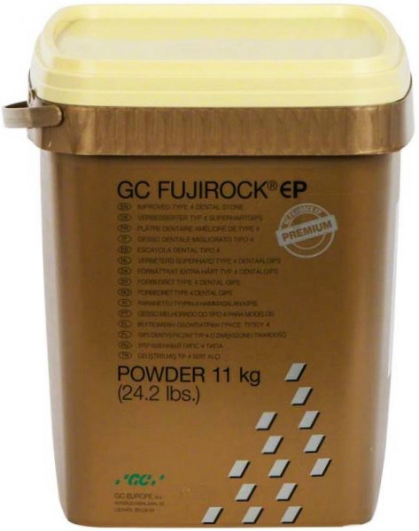 Fujirock EP Premium Line Pastel Yellow 11 kg