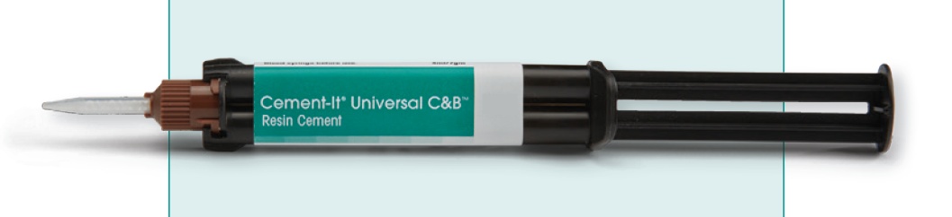CEMENT-IT UNIVERSAL C&B Translucent 4 ml