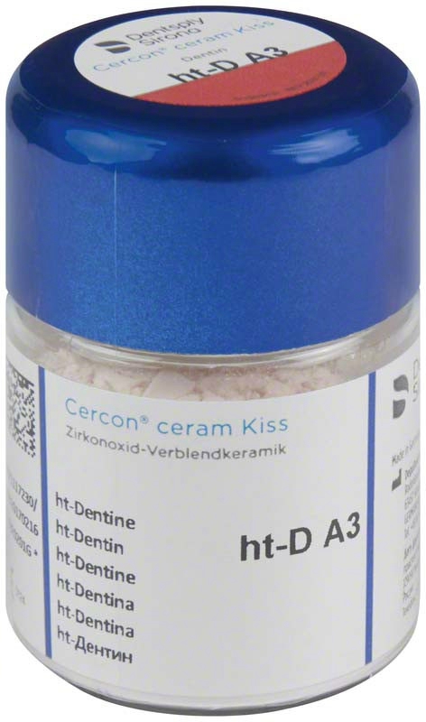 Cercon Ceram Kiss ht Dentin A3,5 20g