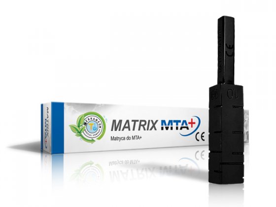 MATRIX MTA+ keverő és aplikációs blokk