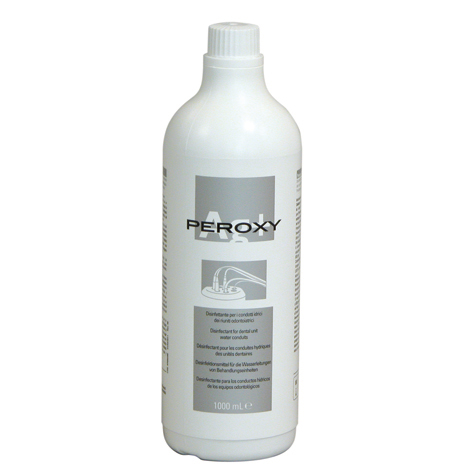 Peroxy AG + 1000 ml