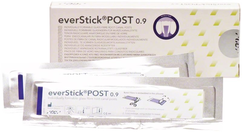 everStick POST 10x0,9 refill