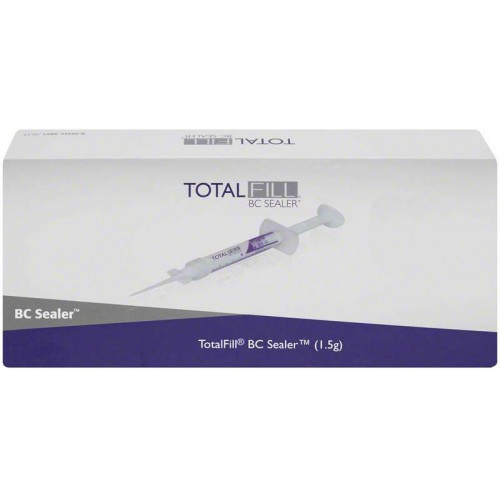 Totalfill BC Sealer 2gr