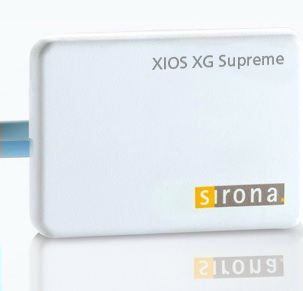 Xios XG Supreme USB Size 1