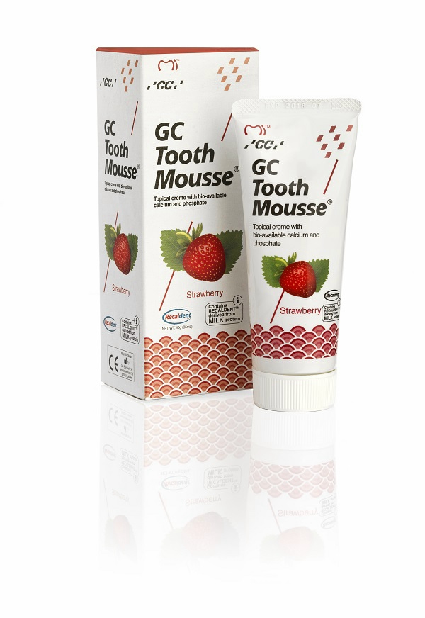 Tooth Mousse epres (1 db )
