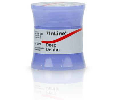 IPS InLine Deep Dentin 20 g BL1