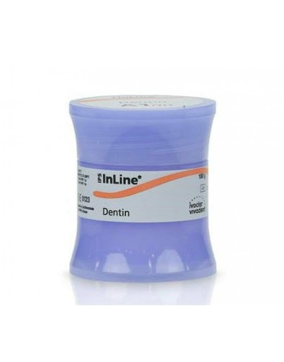 IPS InLine Dentin 20 g BL2