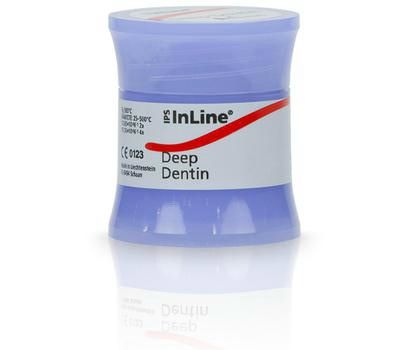 IPS InLine Deep Dentin A-D C1 20g