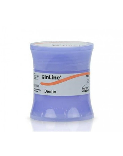 IPS InLine Dentin A-D 20 g B2