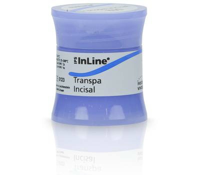 IPS InLine Transpa Incisal 3 20g
