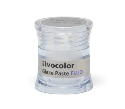 IPS Ivocolor Glaze Paste FLUO 9g