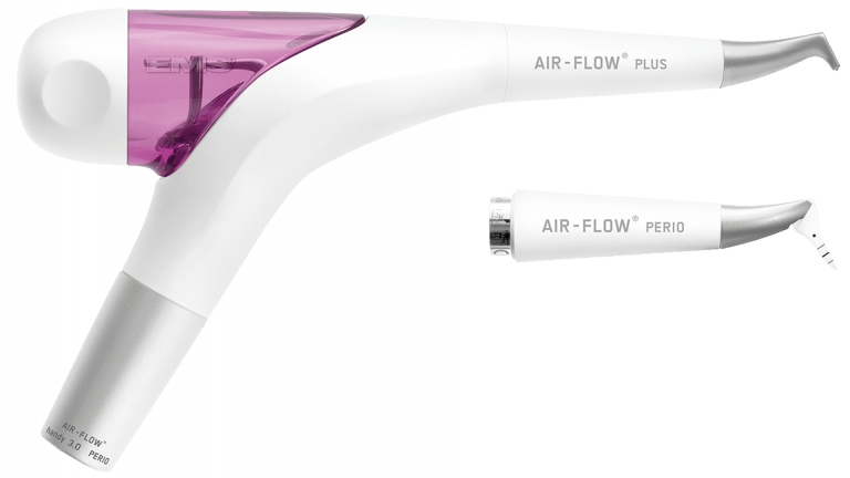 Air-Flow® handy 3.0 PERIO & PLUS HP 