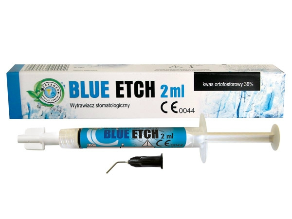 BLUE ETCH  2ml orthofoszfor sav