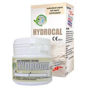 HYDROCAL 10g kalcium-hidroxid por