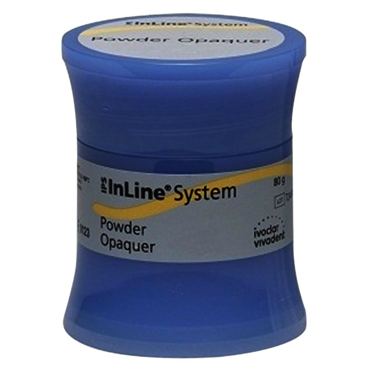 IPS InLine System Powder Opaquer 18g A1