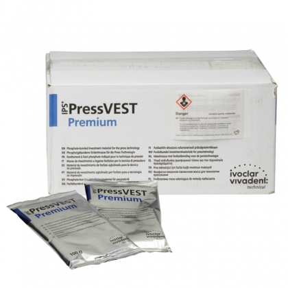 IPS PressVest Premium Powder 5kg