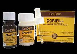 Dorifill 12g + 15ml