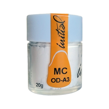 Initial MC Powder Opaque OA3 20g