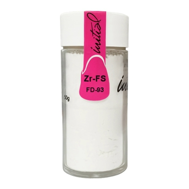 Initial Zr-FS Fluo-Dentin FD-93 50g