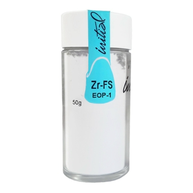 Initial Zr-FS Enamel Opal EOP2 50g