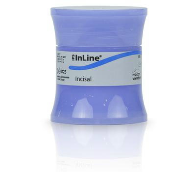 IPS InLine Incisal BL 100g