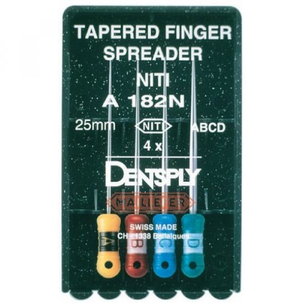Finger Spreader Niti B 21mm