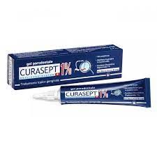 CURASEPT ADS 310 parodontális gél (1% CHX) 30 ml