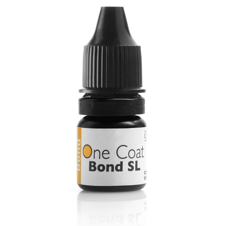 One Coat Bond SL Refill 1 x 5 ml