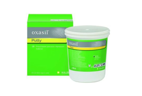 OXASIL Putty 900 ml