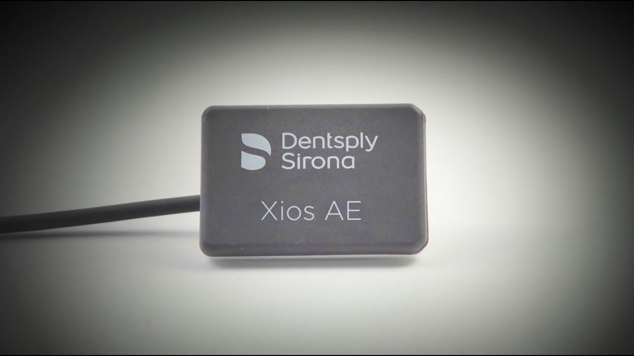 Xios AE Sensor USB Size 1