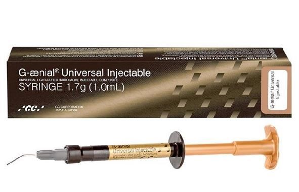G-aenial Universal Injectable, Syringe 1x1mL (1,7g), AE EEP