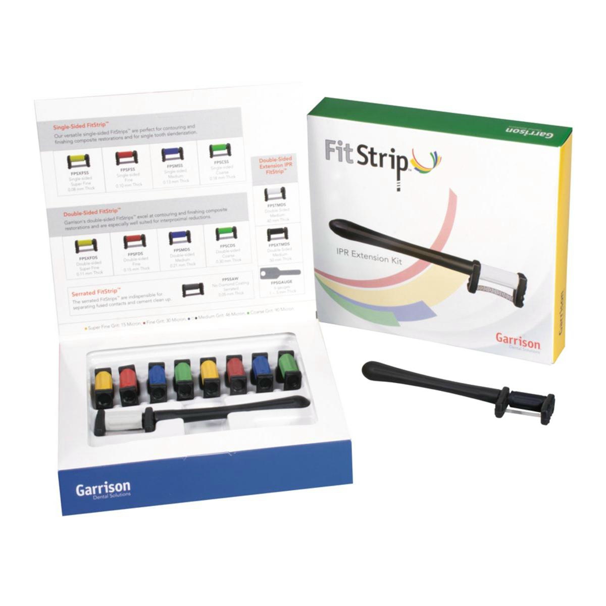 Garrison FitStrip Universal Kit