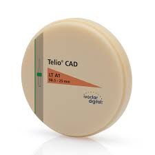 Telio CAD LT A2 98.5-20mm/1