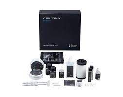 CELTRA PRESS Starter Kit
