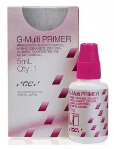 G-Multi Primer, 5ml liquid