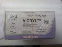 VICRYL CT VIO70CM M2 (36 db)