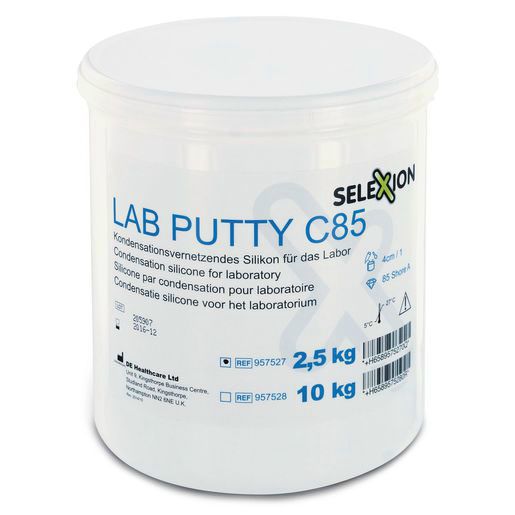 Lab Putty C85 2,5 kg