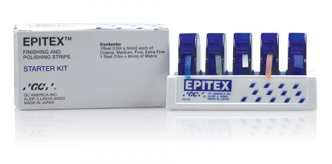 Epitex starter kit