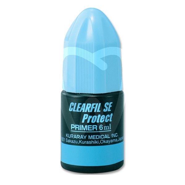 CLEARFIL SE Protect PRIMER 6ml