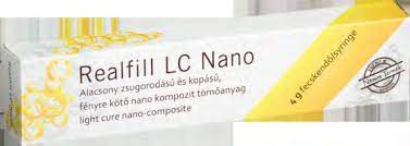 Realfill LC Nano 4g A2