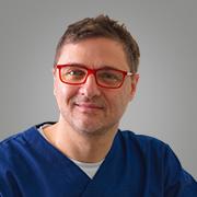 Dr. Fabien Bornert - DDS - PhD