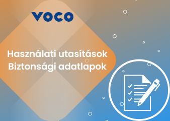 Használati utasítások és biztonsági adatlapok