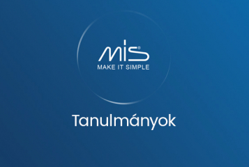 Új tanulmányok az MIS repertoárjában