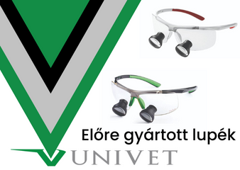 Előre gyártott lupék