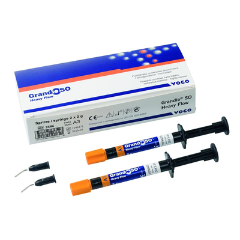 Grandioso Heavy Flow fecskendő