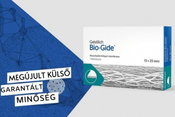 Bemutatkozik a Geistlich új csomagolása