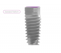 V3 B+ CONI. CON. IMPLANT D4.30 L10MM, SP